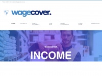 wagecover.com.au Thumbnail
