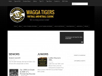Waggatigers.com.au