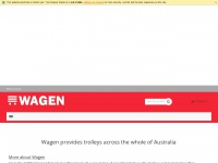 wagen.com.au Thumbnail