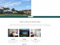 waggawaggacountrycottages.com.au Thumbnail