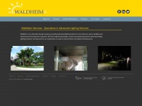 waldheim.com.au Thumbnail