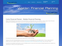waldenfinancialplanning.com.au Thumbnail