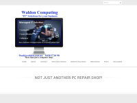 Waldoncomputing.com.au