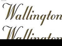wallingtonwines.com.au