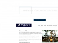 Waltersrivercafe.com.au