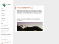 Wapres.com.au