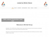 Wasalt.com.au