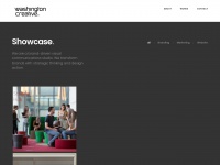 Washingtoncreative.com.au