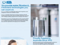 Waterflowcontrol.com.au