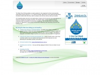 waterratingscheme.net.au