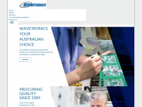 Wavetronics.com.au