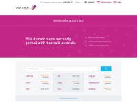 Wbca.com.au