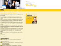 wealthtipsonline.com.au Thumbnail