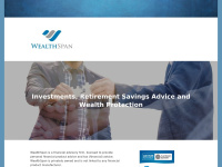 wealthspan.com.au Thumbnail