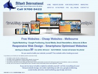 Web-site-design-melbourne.com.au