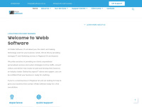 webbsoftware.com.au Thumbnail