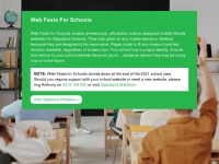 Webfeatsforschools.com.au