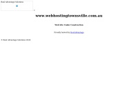 webhostingtownsville.com.au