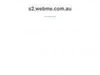 Webme.com.au
