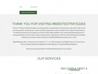 Websitestrategies.com.au
