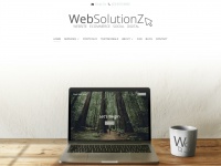 websolutionz.com.au Thumbnail