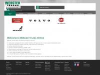 Webstertrucks.com.au