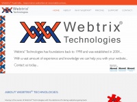 webtrixtechnologies.com.au Thumbnail