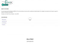 Webx.com.au