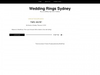 weddingringssydney.com.au