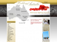Weddings-australia.com.au