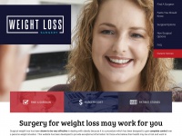weightlosssurgery.com.au Thumbnail