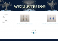 Wellstrung.com.au