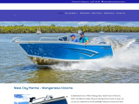 Westcitymarine.com.au