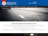 westsideasphalt.com.au Thumbnail