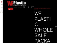 wfplastic.com.au Thumbnail