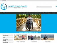 wheelchairsales.com.au