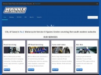 Whinnermotorcycles.com.au