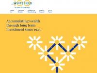 Whitefield.com.au