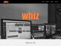 whiz.com.au Thumbnail