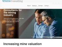 whittleconsulting.com.au Thumbnail