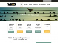 Whos.com.au