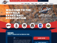 Whyallabasketball.com.au