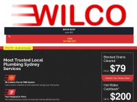 Wilcoplumbing.com.au