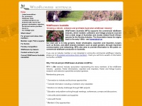 wildflowersaustralia.com.au