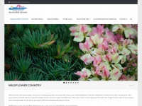 wildflowercountry.com.au Thumbnail