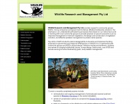 wildliferesearchmanagement.com.au