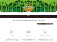 wildrangers.com.au Thumbnail