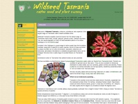 wildseedtasmania.com.au Thumbnail
