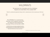 wildprints.com.au Thumbnail