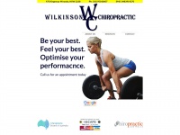 wilkinsonchiropractic.com.au